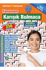 Fenomen Karışık Bulmaca 4