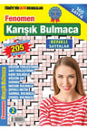 Fenomen Karışık Bulmaca 2