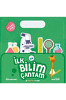 İlk Bilim Çantam (Cırt Cırtlı)