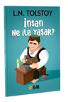 İnsan Ne ile Yaşar