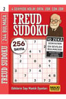 Freud Sudoku 2