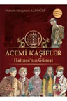 Acemi Kaşifler - Hattuşanın Güneşi