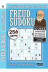 Freud Sudoku 6