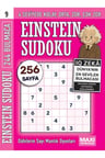 Einstein Sudoku 9