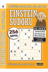 Einstein Sudoku 4