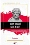 İnsan Öfkesini Nasıl Yener?