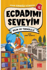 Ecdadımı Seveyim 2 - Bilim ve Teknoloji