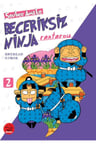 Beceriksiz Ninja Rantarou 2