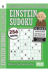 Einstein Sudoku 6