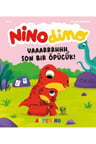 Nino Dino: Son Bir Öpücük