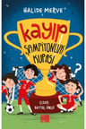 Kayıp Şampiyonluk Kupası