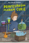 Profesörüm Madam Curie