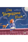 Das Vergessene Buch