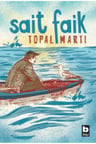 Topal Martı