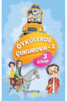 Öykülerde Çukurova-2 (3 Kitap)