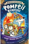 Zaman Bükücüler -Pompeii Bilmecesi