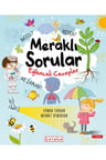 Meraklı Sorular Eğlenceli Cevaplar