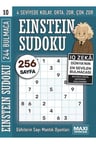 Einstein Sudoku 10