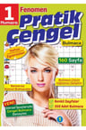 Fenomen Pratik Çengel Bulmaca 01