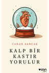 Kalp Bir Kastır Yorulur