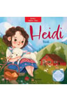 Heidi - Heidi (İngilizce - Türkçe)