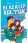 Bi Acayip Koltuk