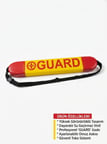 Profesyonel Guard Cankurtaran Kemeri Kurtarma Kemeri