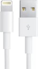 iPhone Uyumlu İpad İpod Lightning 2.4A Hızlı Şarj Kablosu ve Data Kablosu 1