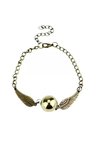 Snitch Golden Harry Potter Unisex Bileklik