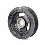 K-Metal 181064 Krank Kasnağı Focus C-Max - C-Max -Focus II-III Mondeo IV-Volvo C30-S40 II-V50 4M5G6B321ZC