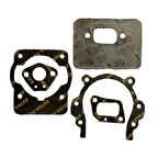 Kmtmak Motorlu Tırpan Takım Conta Seti Cg/Bg 430-520 