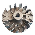 Kmtmak Motorlu Tırpan Volant TL 43/52 Cg/Bg 430-520