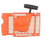 Kmtmak Husqvarna 61/268/272 Motorlu Testere Starter Kapağı Komple