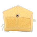 Kmtmak Husqvarna 51/55 Motorlu Testere Hava Filtresi Komple Set