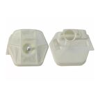 Kmtmak 25cc 2500 Benzinli Dal Budama Testeresi Hava Filtresi