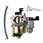 Kmtmak Benzinli Su Motoru Çapa Motoru 6.5/7 Hp Musluklu Karbüratör Gx 120/160/200 