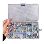 Kmtmak Stıhl 341/360/361 Motorlu Testere Motor Tamir Kiti Full Set