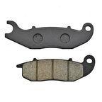 Kmtmak Motoran Torro-Kenbo Motosiklet Ön Fren Balatası