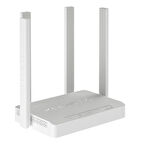 KEENETIC Carrier DSL AC1200 Whole Home VDSL2/ADSL2+ Mesh Modem Router / AP