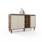 Terra Konsol - 3 Kapaklı 