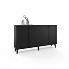 Livorno Konsol - 4 Kapaklı 