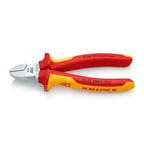 Knipex 70 06 140 vde yan keski