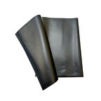 KENPAZAR Siyah Pilates Lastiği