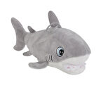 KENPAZAR Köpek Balığı 20 cm Pelüş Çocuk Oyuncak