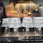 KENPAZAR Led Masa Lambası