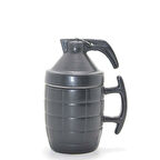 KENPAZAR Porselen El Bombası Kupa Bardak Alk1181 Dekoratif Hediyelik