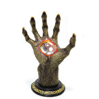 KENPAZAR Polyester El Tasarımı Biblo Dekoratif Hediyelik