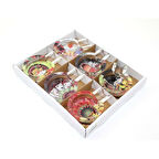 KENPAZAR 1 Adet Cam Puro Küllük