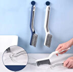 KENPAZAR Banyo Mutfak Temizlik Fırçası Cımbızlı