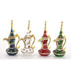 KENPAZAR Tekli İbrik 12 Cm